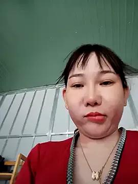 Ana_love2000 from StripChat
