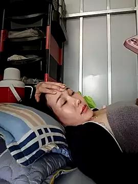 Ana_love2000 from StripChat