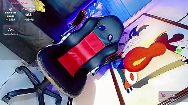 Find your cherished anal broadcaster match with our advanced interactive search and filtering options, allowing you to tailor-make your live event desires.