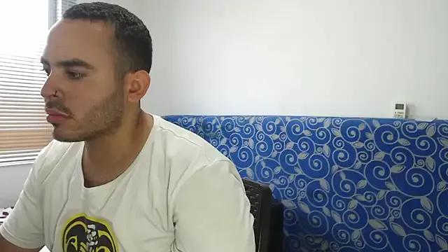 Ana_ThiagoxX from StripChat