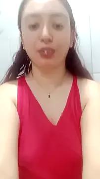 Anaa_Rose from StripChat is Freechat