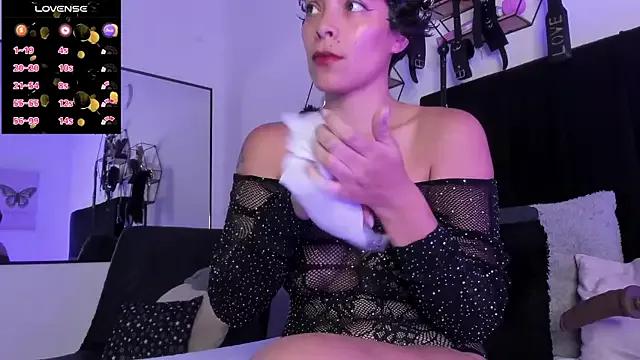 Find your cherished anal broadcaster match with our advanced interactive search and filtering options, allowing you to tailor-make your live event desires.