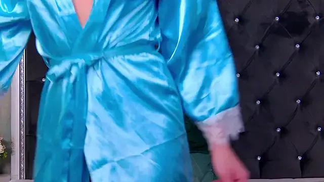 Anais_Carter from StripChat is Freechat