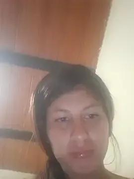 AnaMaria-12 from StripChat is Freechat