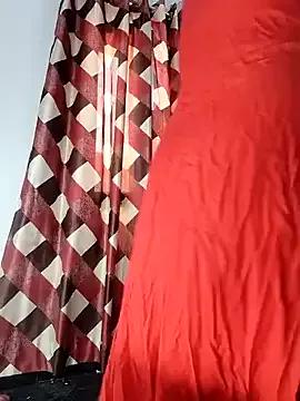 Anamika_24 from StripChat