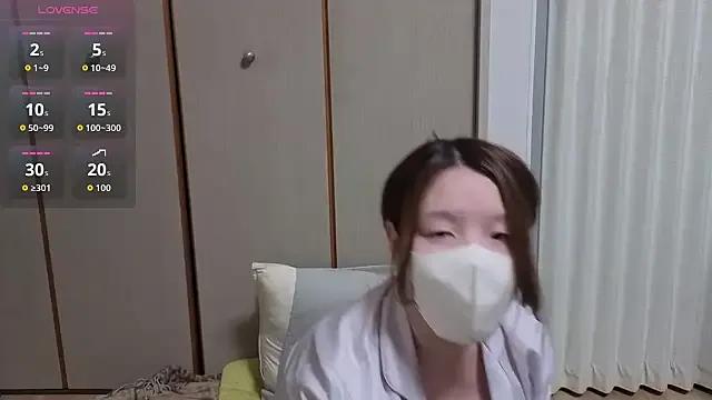 anananna1010 from StripChat is Freechat