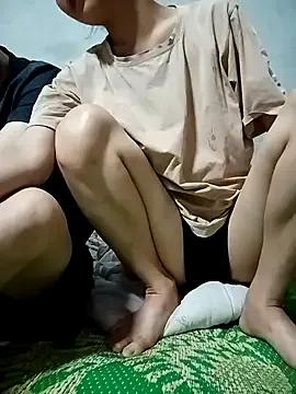 Ananine from StripChat is Freechat