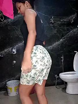 Ananya00 from StripChat