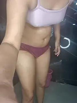 Ananya00 from StripChat is Freechat