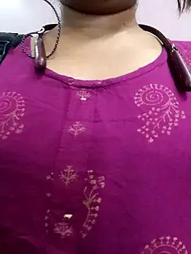 Ananya_34 from StripChat