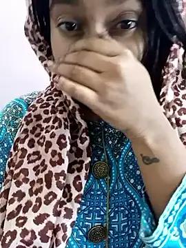 Ananya_34 from StripChat is Freechat