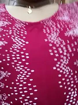 Ananya_34 from StripChat