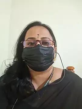 Ananya_flower from StripChat is Freechat