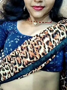 AnanyaKapoor89 from StripChat is Freechat