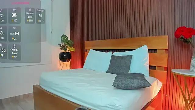 anastasia_cortez_ from StripChat is Freechat