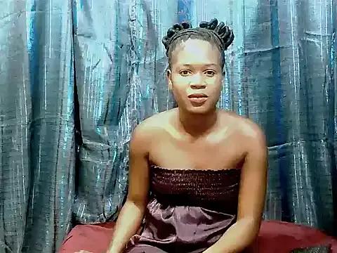 AnastasiasteelX from StripChat is Freechat