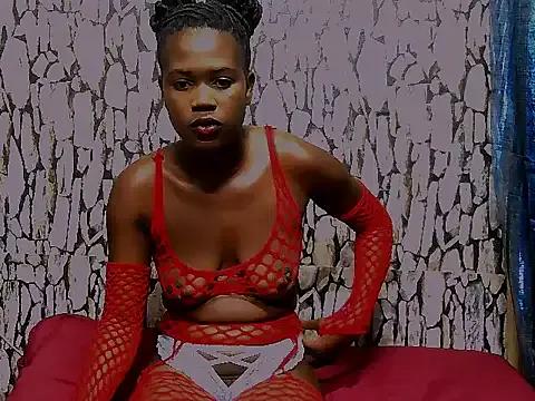 AnastasiasteelX from StripChat is Freechat