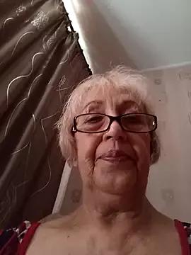 Anatolia5961 from StripChat is Freechat