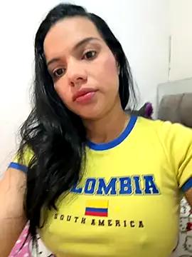 Anavalle on StripChat 