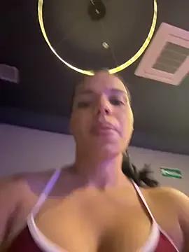 Anavalle on StripChat 
