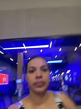 Anavalle on StripChat 