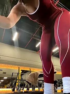 Anavalle on StripChat 