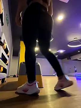 Anavalle on StripChat 