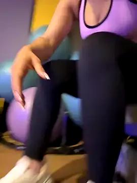 Anavalle on StripChat 