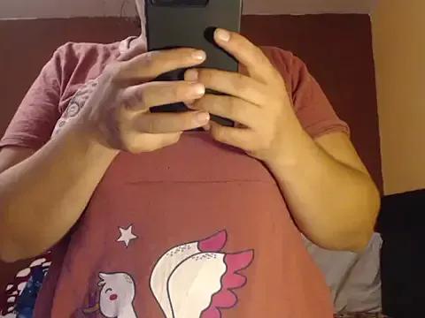 anays_dirtyshow from StripChat is Freechat