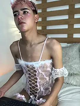 Andy_Leex from StripChat is Freechat