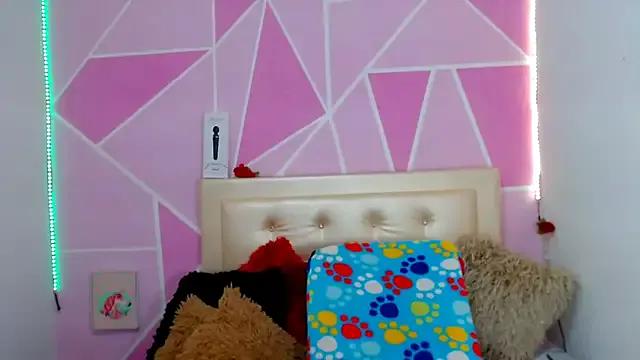 AngeDrty from StripChat
