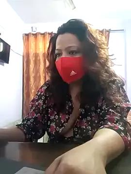 Angel_priy101 from StripChat is Freechat