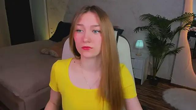 AngelAnabelle from StripChat is Freechat