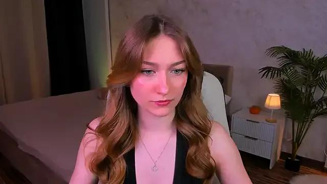 AngelAnabelle from StripChat is Freechat