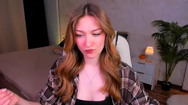 AngelAnabelle from StripChat is Freechat