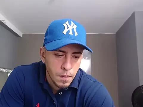 AngelAndChris from StripChat