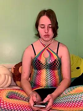 angelbliss_xx from StripChat is Freechat