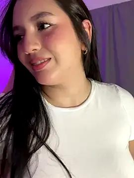 Angeldusttt from StripChat is Freechat