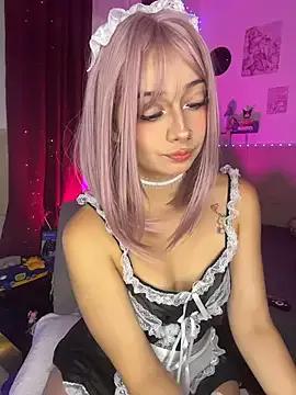 angelgate from StripChat is Freechat