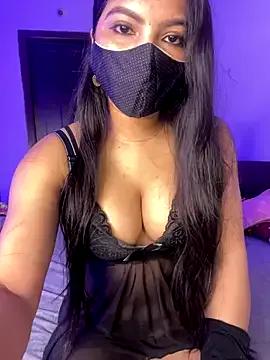 angelicdevil_789 from StripChat is Freechat