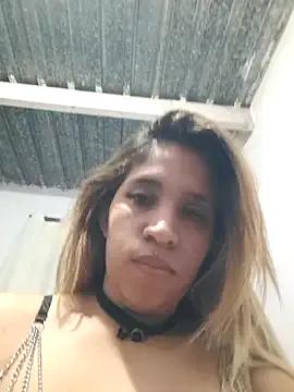 AngelitaSexyCam from StripChat is Freechat