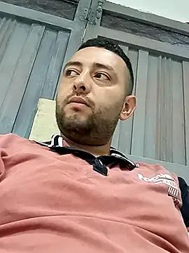 angelitocalientico from StripChat is Freechat