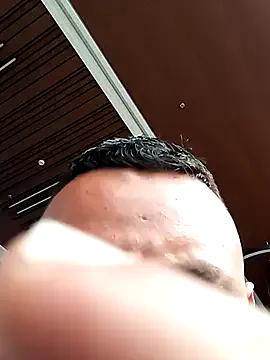 angelitocalientico from StripChat is Freechat