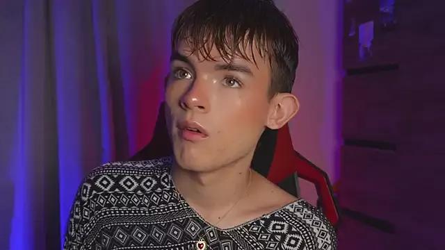 Angelo_018 from StripChat is Freechat