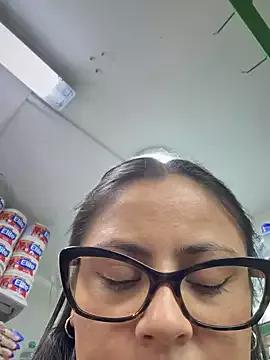 Angie_e from StripChat is Freechat