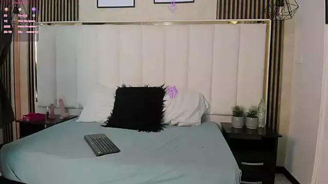 Aniajoness_ from StripChat is Freechat