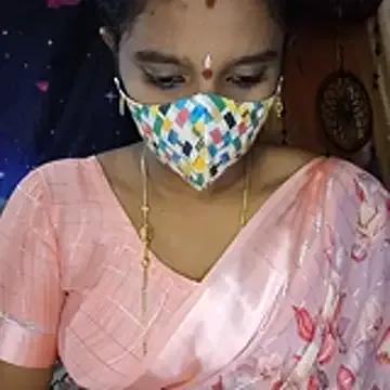 anisha91 from StripChat is Freechat