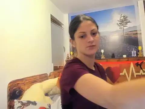 Find your cherished anal broadcaster match with our advanced interactive search and filtering options, allowing you to tailor-make your live event desires.