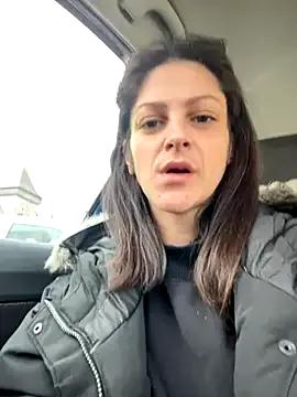 anissawhitenss from StripChat is Freechat