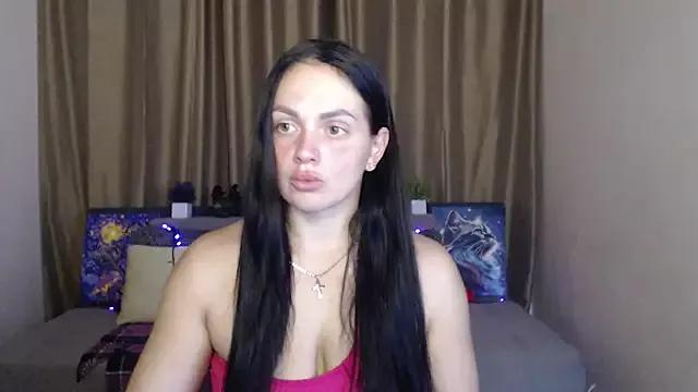 Anita_lovelly from StripChat is Freechat